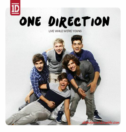One Direction  The Official Website